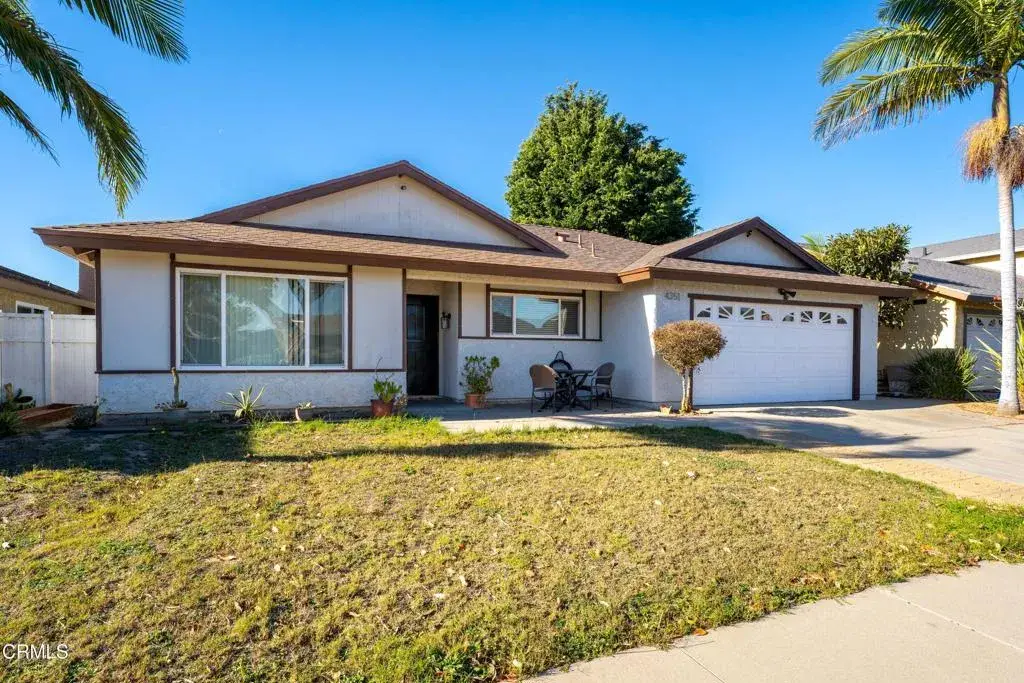 4351 Frost Drive, Oxnard, CA 93033 - Image #1