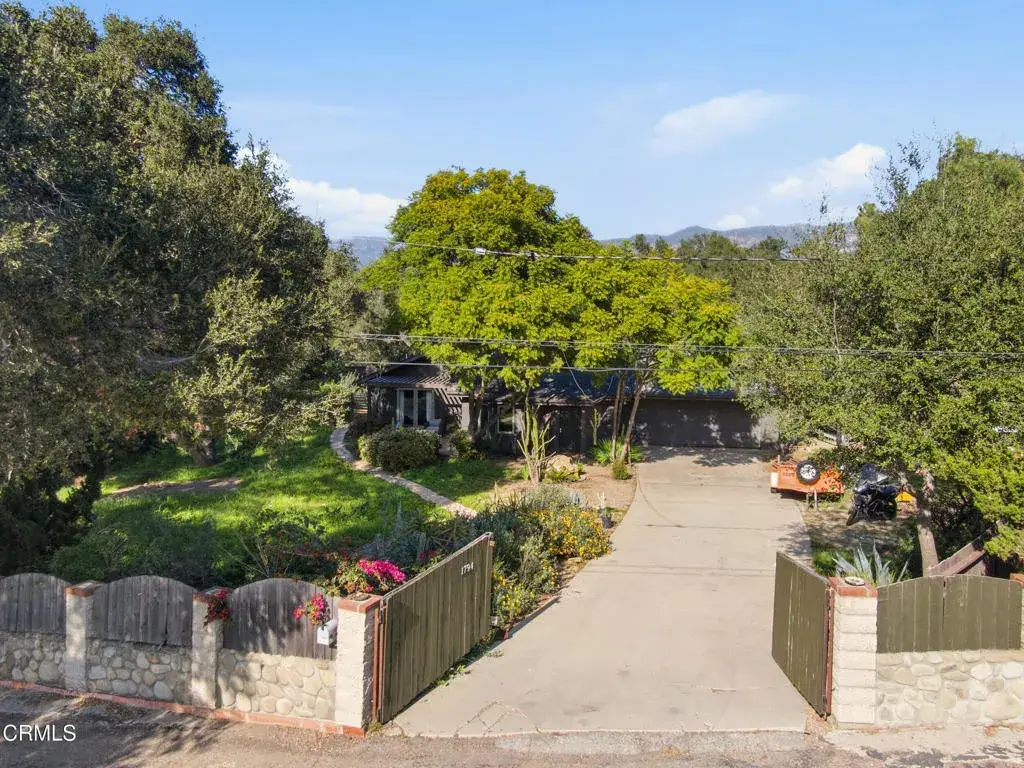 1794 S Rice Road, Ojai, CA 93023 - #1