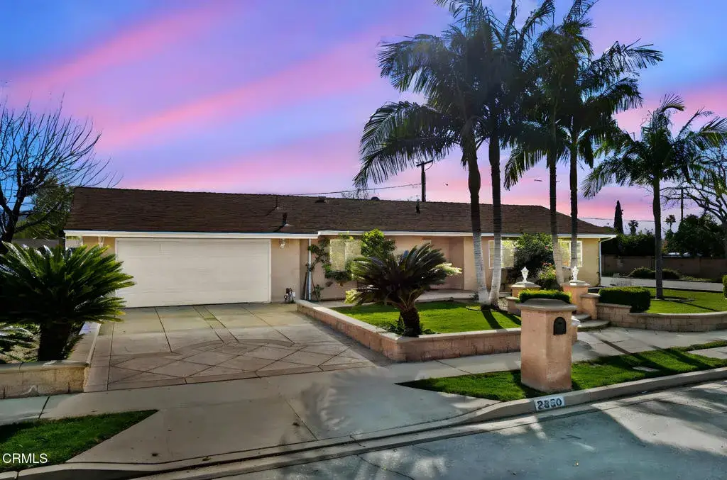 2820 Rock Street, Simi Valley, CA 93065 - Image #1