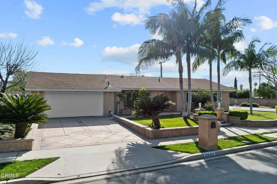 2820 Rock Street, Simi Valley, CA 93065 - Image #2