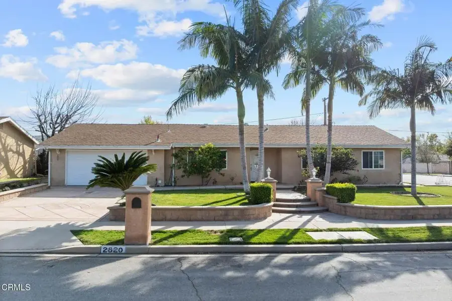 2820 Rock Street, Simi Valley, CA 93065 - Image #3