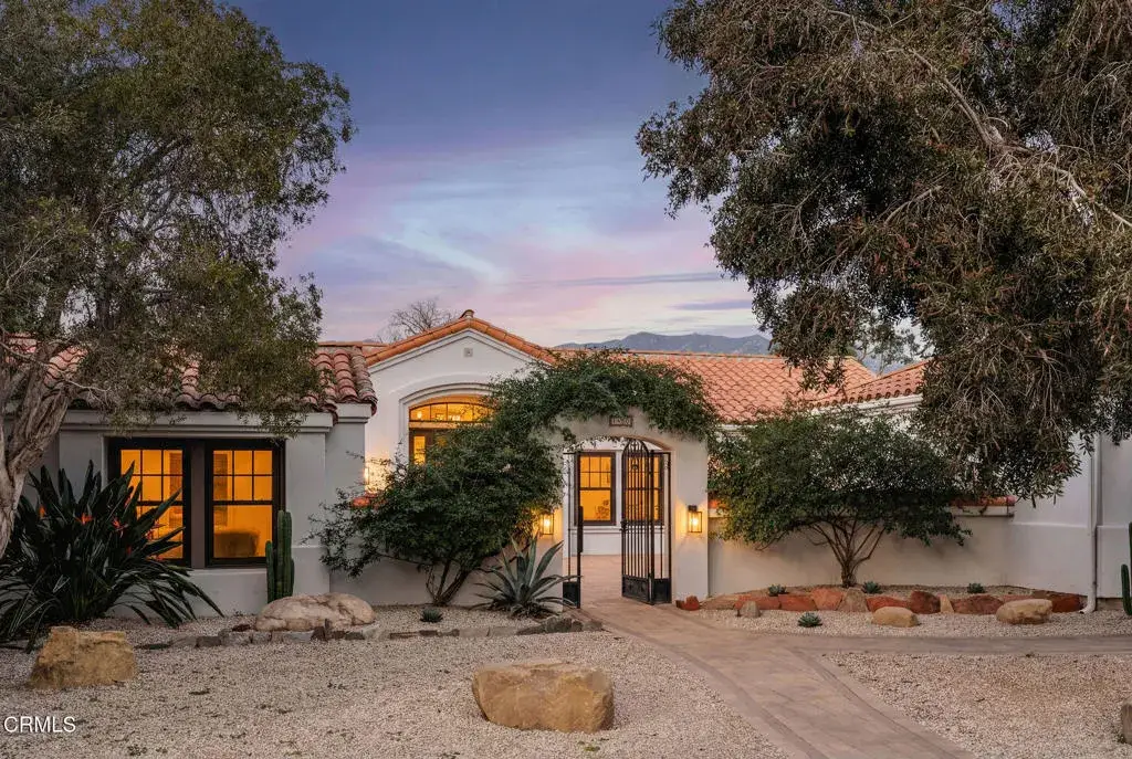 1450 S La Luna Avenue, Ojai, CA 93023 - #1