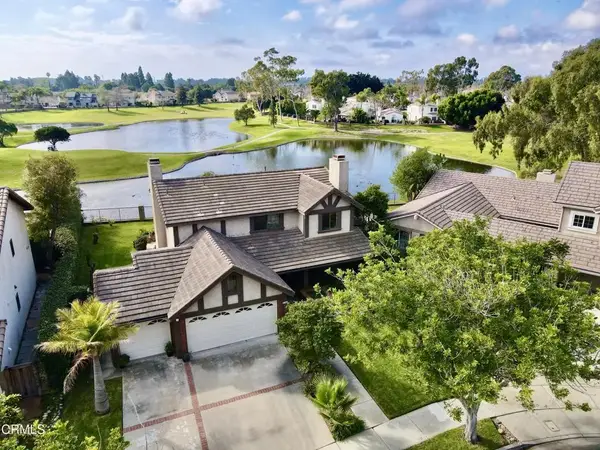 2134 Cold Stream Court, Oxnard, CA 93036