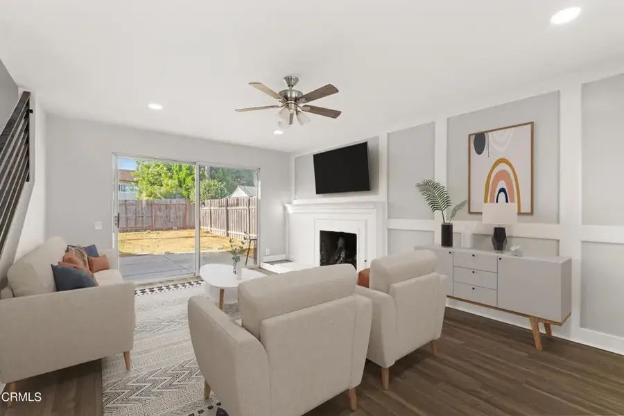 8272 Tiara Street, San Buenaventura Ventura, CA 93004 - #3