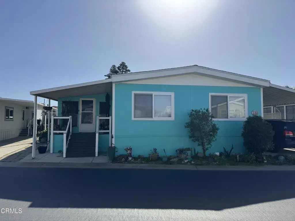5540 W 5th #131, Oxnard, CA 93035 - #1