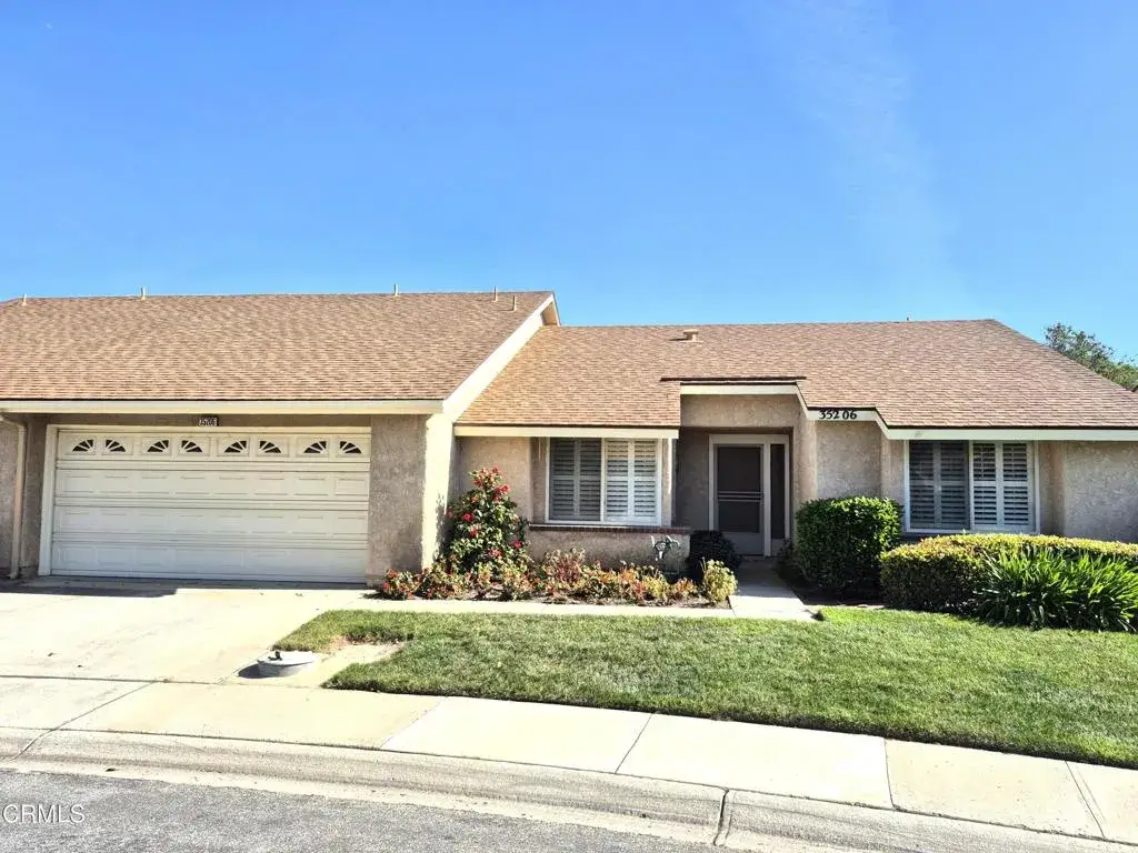35206 Village 35, Camarillo, CA 93012 - Image #1