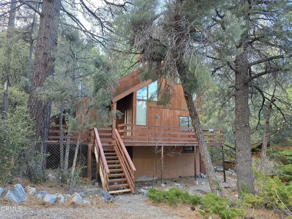 1517 Zion Way, Pine Mountain Club, CA 93222 - Image #1