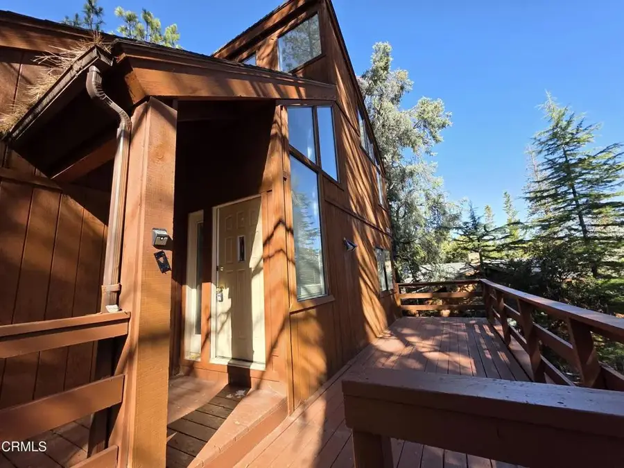 1517 Zion Way, Pine Mountain Club, CA 93222 - Image #2