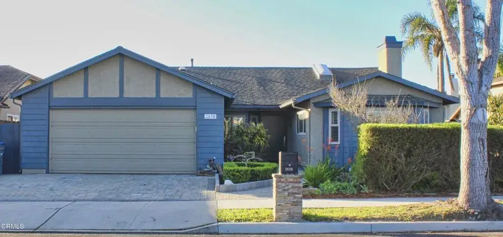 2630 Raft Lane, Oxnard, CA 93035 - Image #1