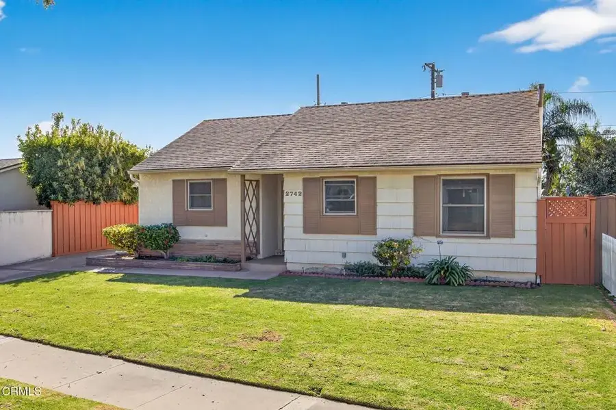 2742 Sereno Avenue, San Buenaventura Ventura, CA 93003 - Image #2