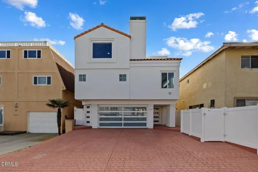 105 Malibu Avenue, Oxnard, CA 93035 - #3