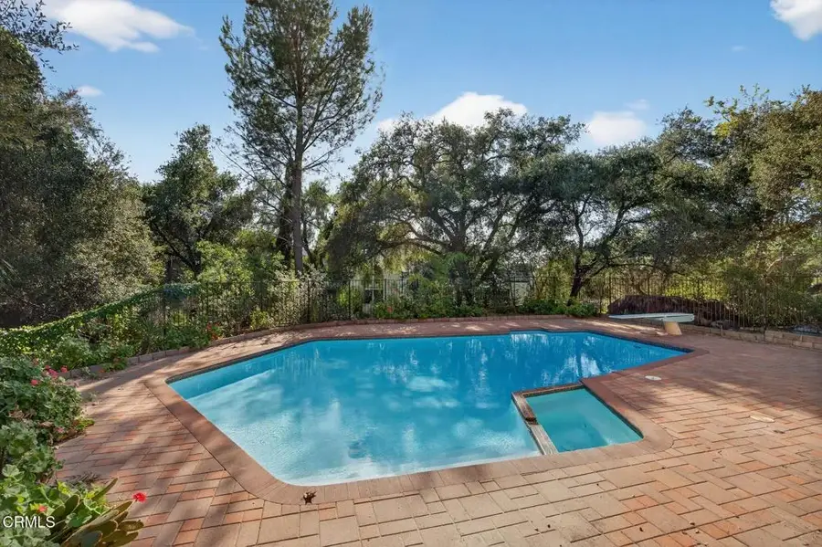 2170 Ladera Road, Ojai, CA 93023 - #2