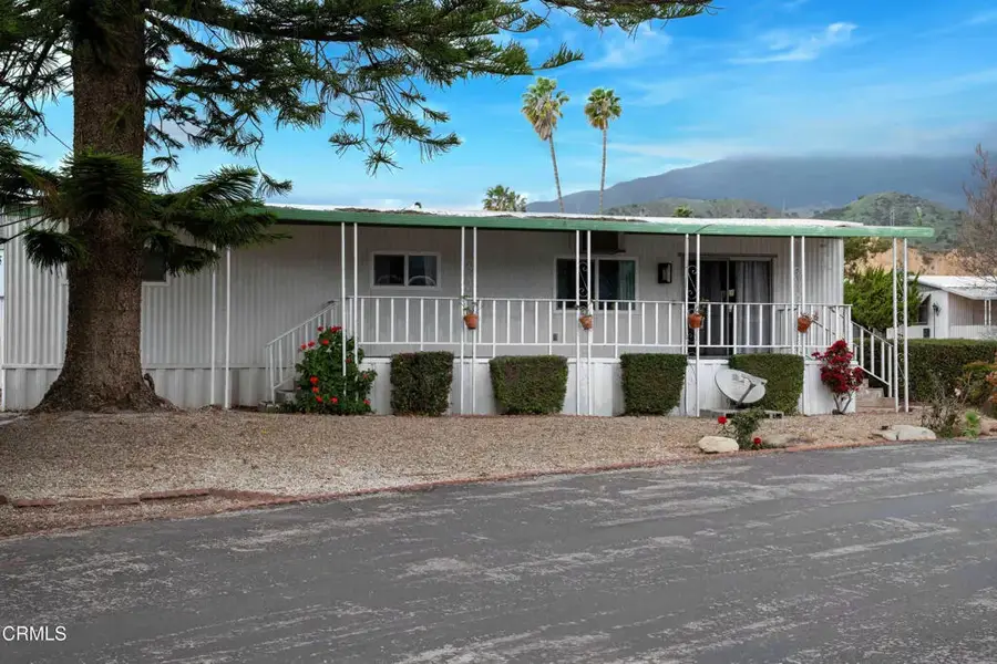 1500 Richmond #15, Santa Paula, CA 93060 - #3