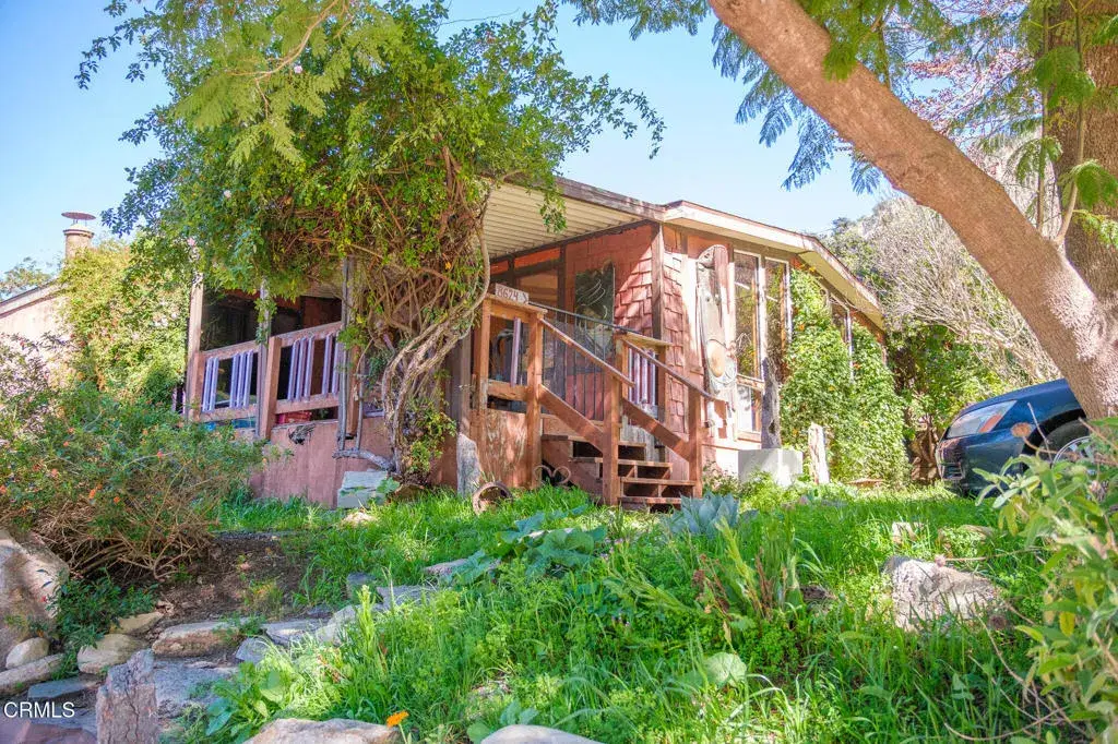 8624 Nye Road, San Buenaventura Ventura, CA 93001 - #1