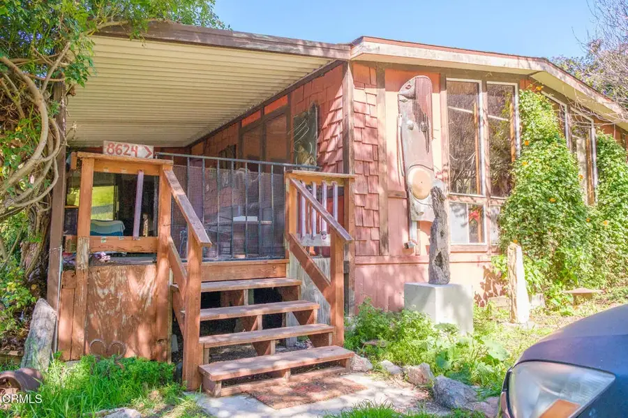8624 Nye Road, San Buenaventura Ventura, CA 93001 - #2