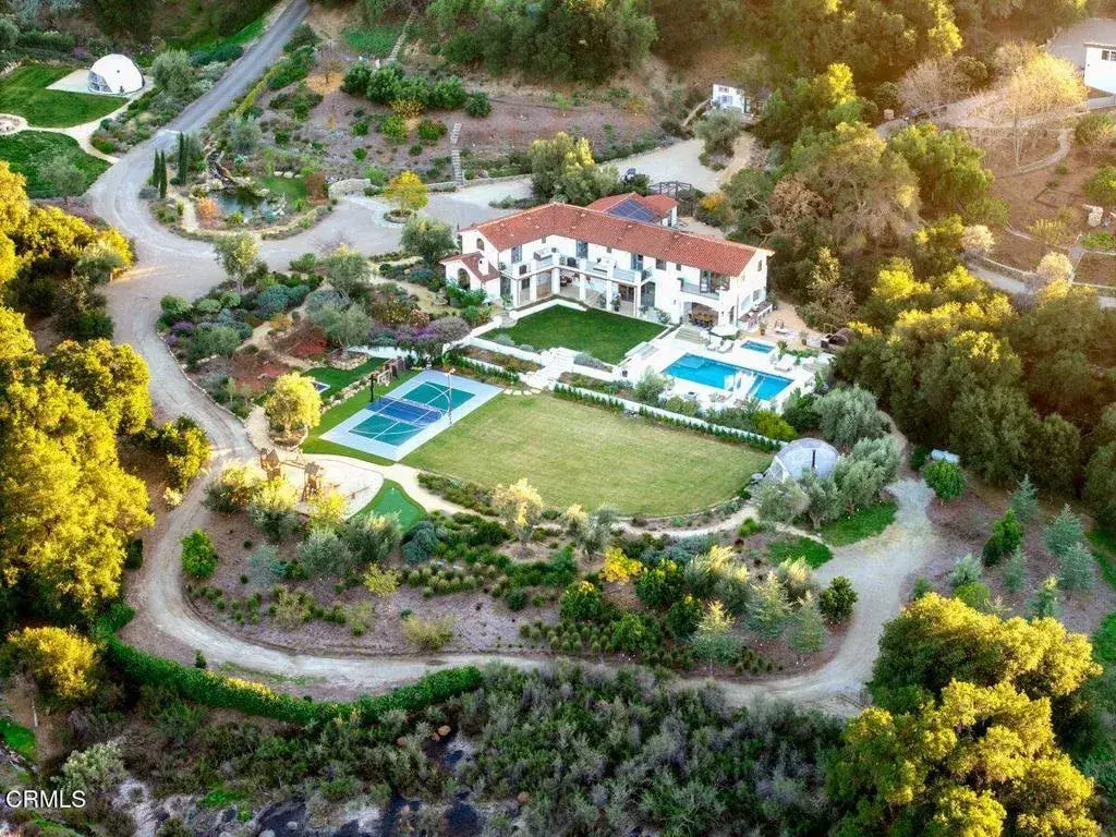 13202 Ojai Road, Santa Paula, CA 93060 - Image #1