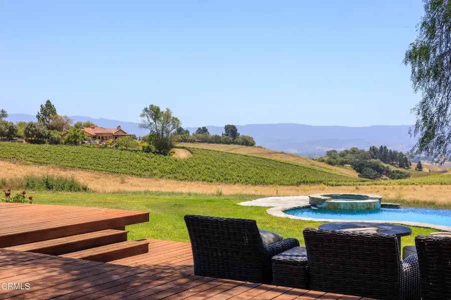 2851 Tapadero Road, Solvang, CA 93463 - #3