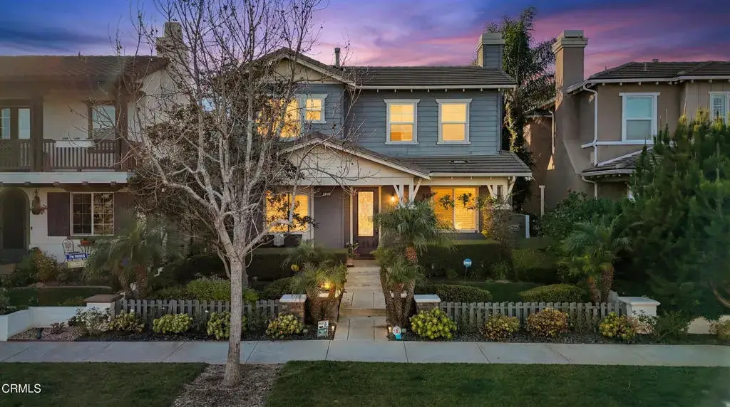 1365 Donegal Way, Oxnard, CA 93035 - #1