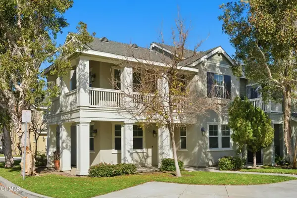 3005 Roia Lane, Oxnard, CA 93036