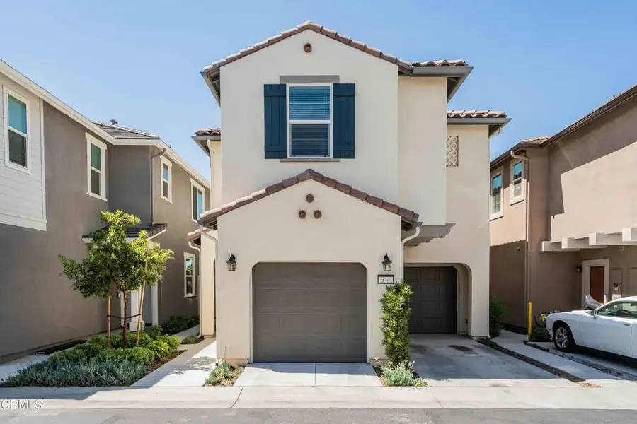344 Campbell Court, Santa Paula, CA 93060 - #2
