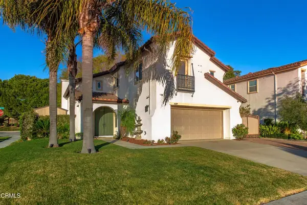 4609 Calle Descanso, Camarillo, CA 93012