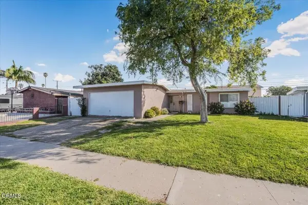 1820 Claremont Drive, Oxnard, CA 93035