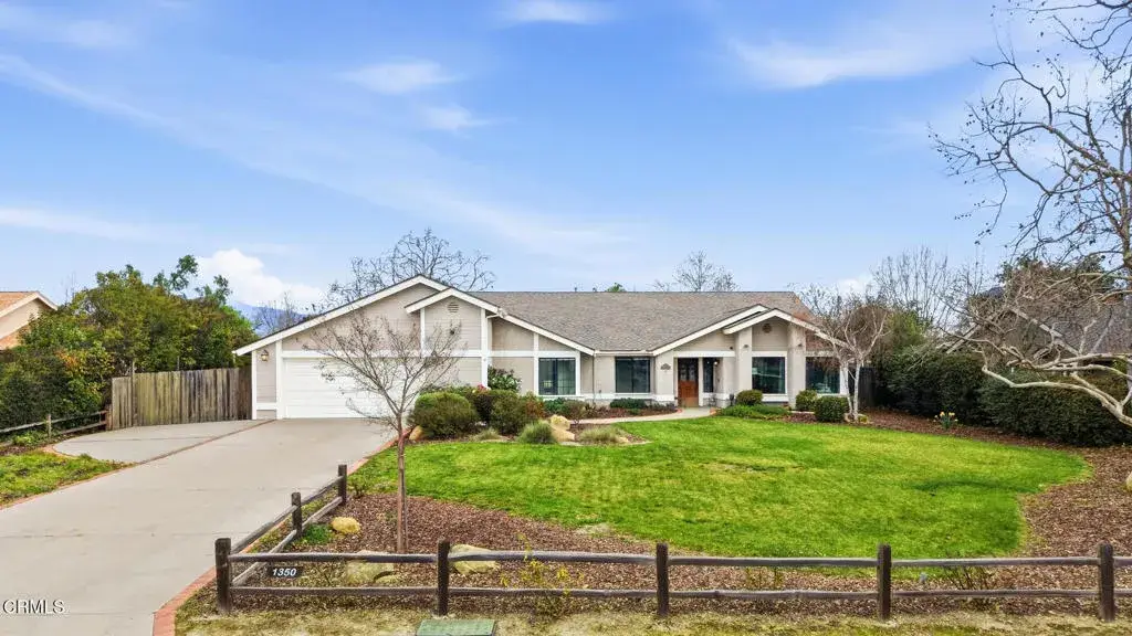 1350 Willow Street, Santa Ynez, CA 93460 - #1
