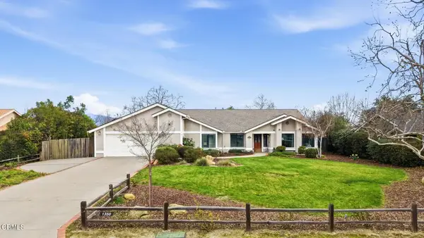 1350 Willow Street, Santa Ynez, CA 93460