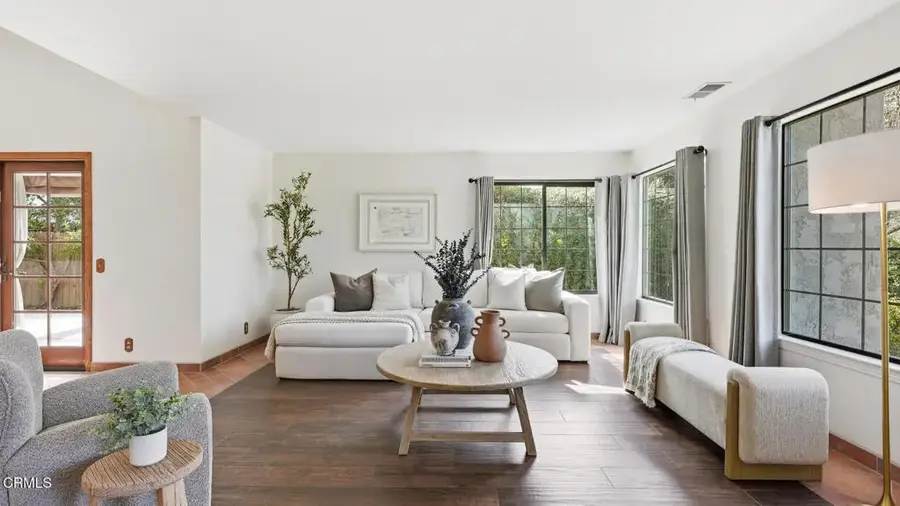 1350 Willow Street, Santa Ynez, CA 93460 - #3