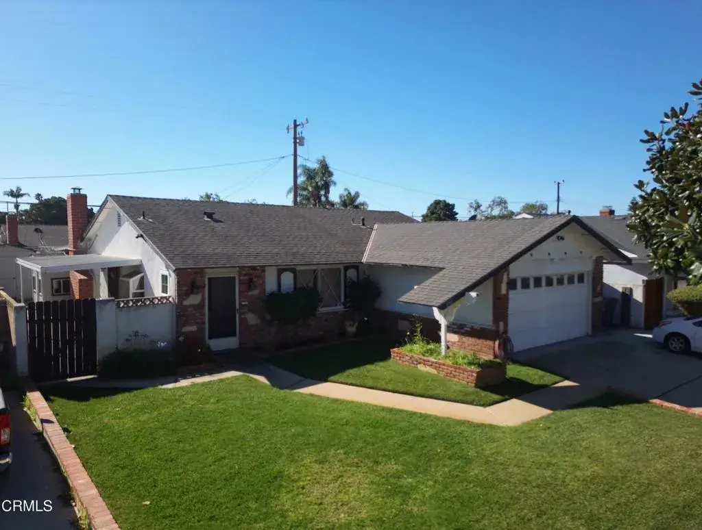 1000 Camellia Street, Oxnard, CA 93036 - #1