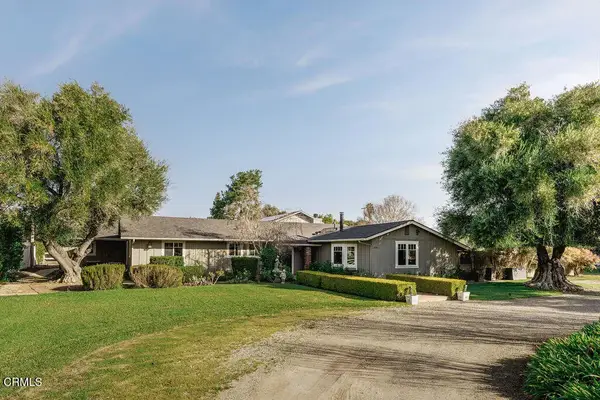 3041 Fairlea Road, Santa Ynez, CA 93460