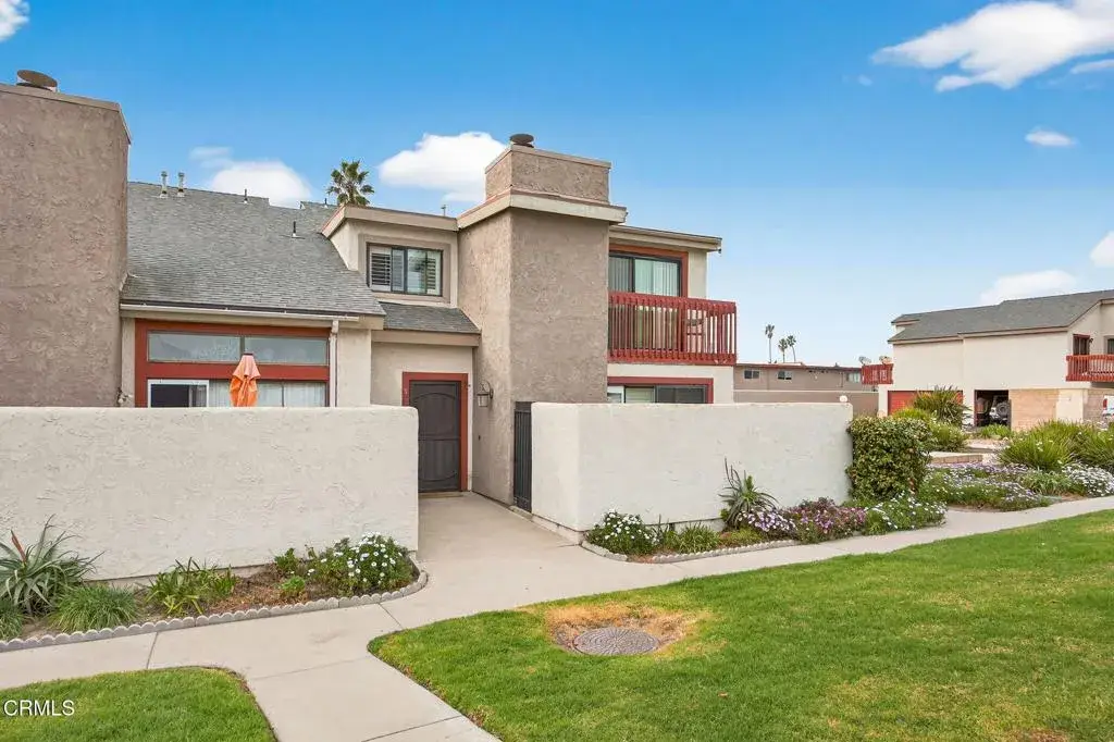 5121 Perkins Road, Oxnard, CA 93033 - #1