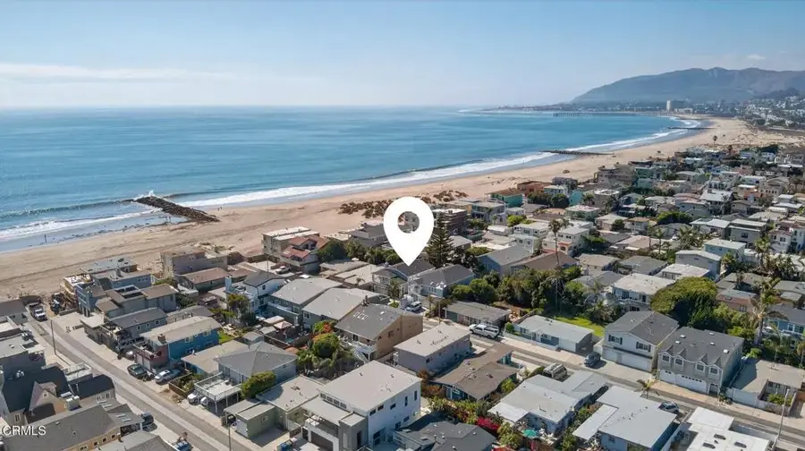 1111 Dover Lane, San Buenaventura Ventura, CA 93001 - #2