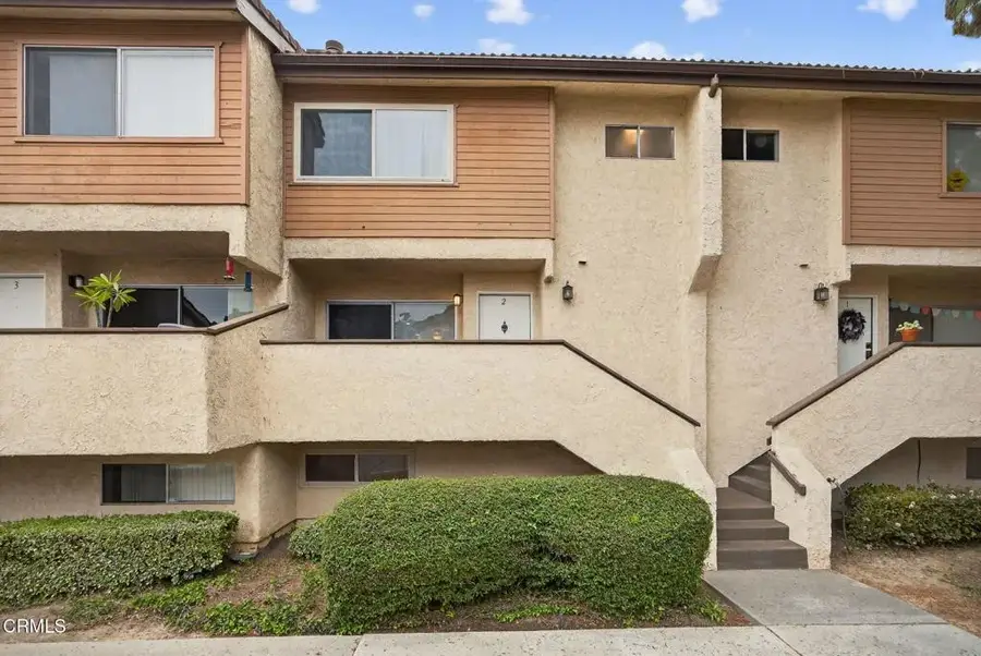699 County Square Drive #2, San Buenaventura Ventura, CA 93003 - Image #2