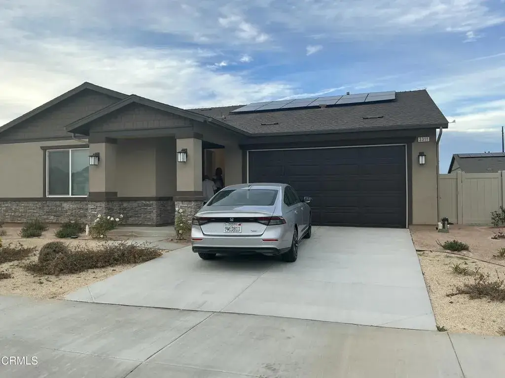 3311 Topaz Lane, Lancaster, CA 93535 - #1