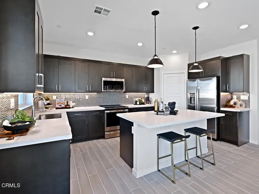 148 Bushwillow Way, Piru, CA 93040 - #2