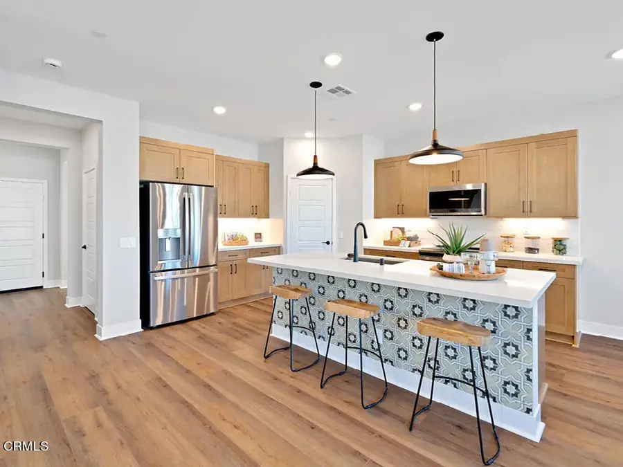 107 Yellow Birch Lane, Piru, CA 93040 - #3