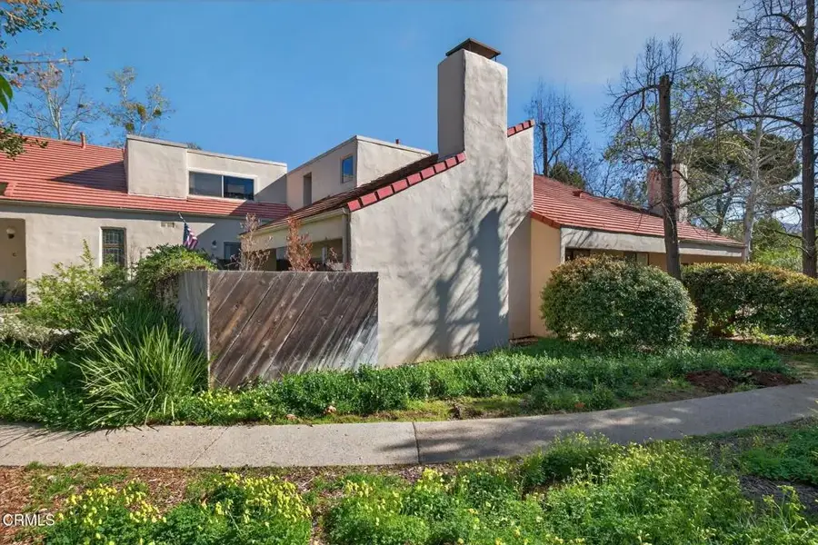 203 N Carrillo Road #B, Ojai, CA 93023 - #3