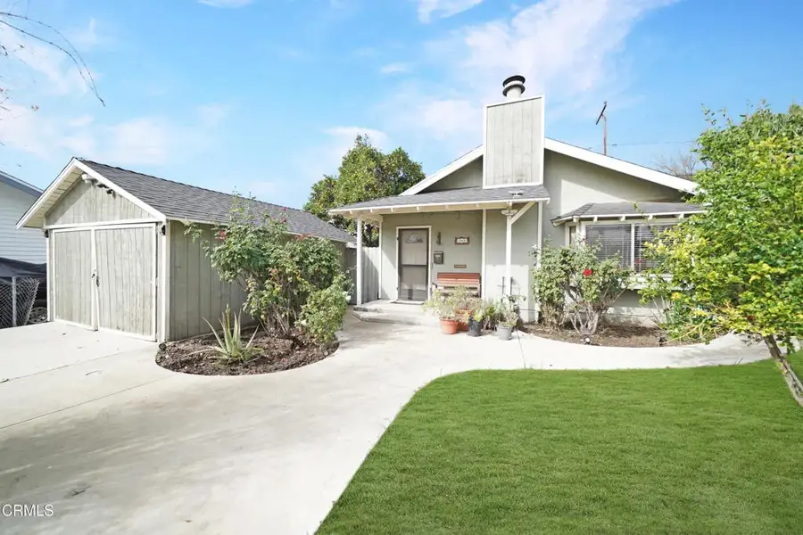 345 Blaine Avenue, Fillmore, CA 93015 - #3