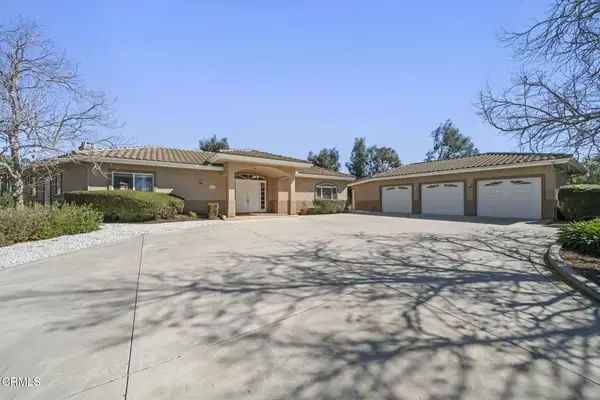 2550 Riave Court, Camarillo, CA 93012