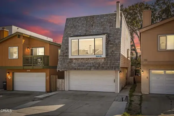 292 Highland Drive, Oxnard, CA 93035