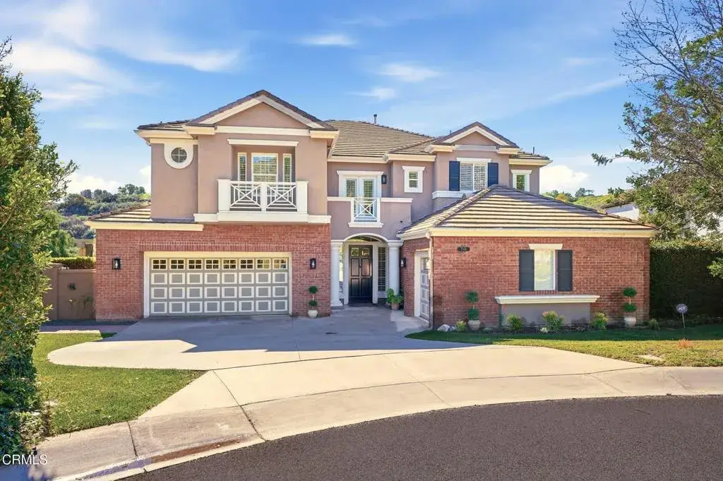 7168 Camino Las Ramblas, Camarillo, CA 93012 - #1