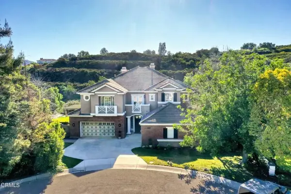 7168 Camino Las Ramblas, Camarillo, CA 93012