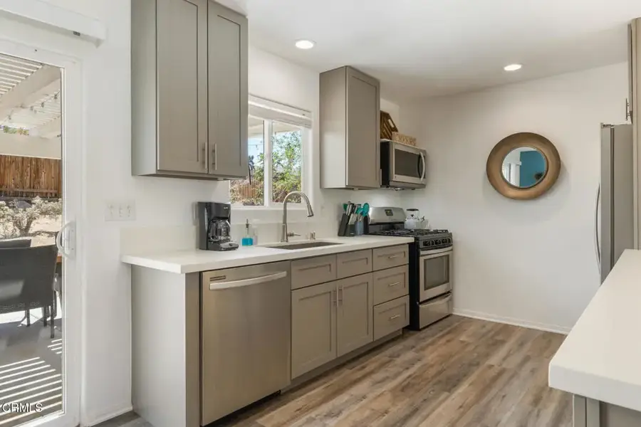 61515 Capilla Drive, Joshua Tree, CA 92252 - #3