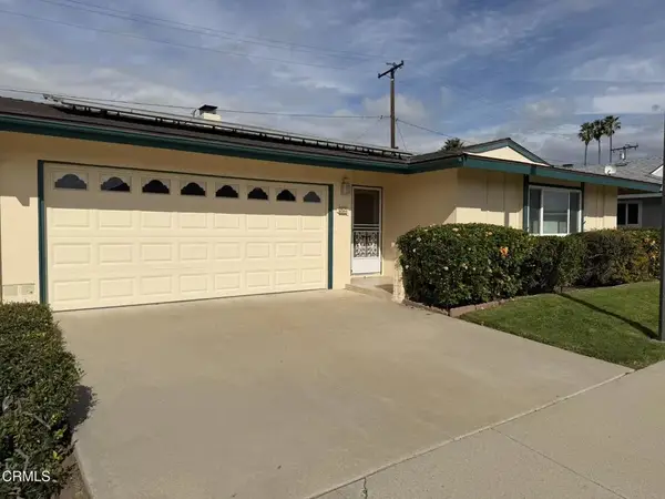 257 E Garden Green, Port Hueneme, CA 93041