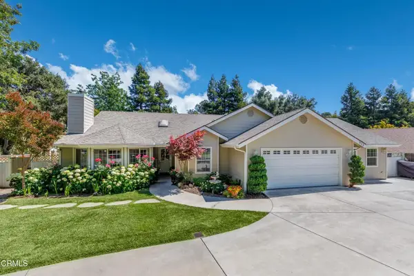 922 College Canyon Road, Solvang, CA 93463