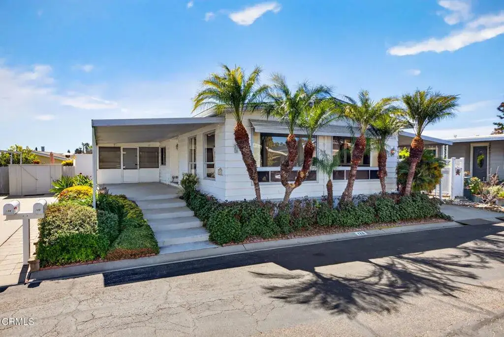 125 Frost #125, San Buenaventura Ventura, CA 93003 - #1