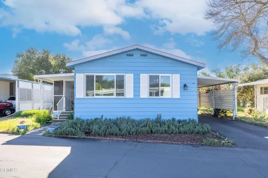 1202 Loma #46, Ojai, CA 93023 - #2