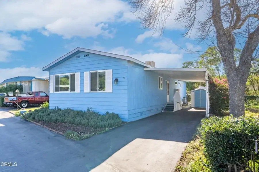 1202 Loma #46, Ojai, CA 93023 - #3