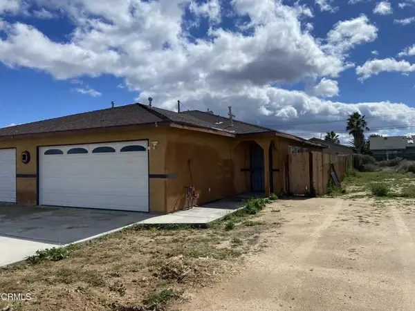 8130 Heather Avenue, California City, CA 93505